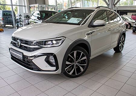 VW Taigo Volkswagen R-Line | DSG | IQ.Light | ACC | Kamera | Navi | Cl