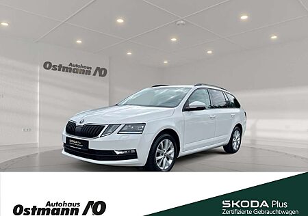 Skoda Octavia Combi Tour 110kw TSI *SmartLink*NAVI*LED*
