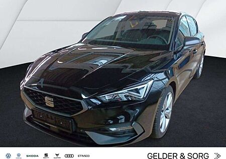 Seat Leon FR 2.0 TDI RFK*LED*Navigation*beh.Lenkrad
