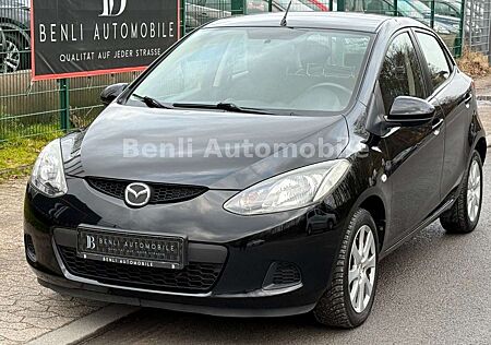 Mazda 2 Lim. 1.3 Independence/KLIMA/E-FENSTER/TÜV-NEU
