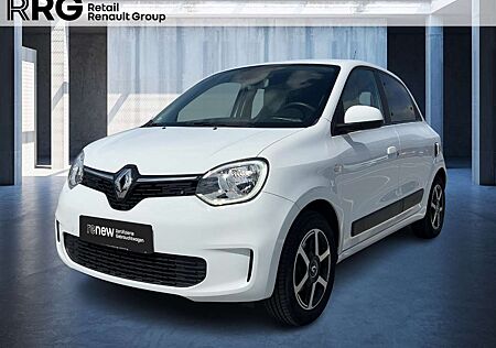 Renault Twingo LIMITED SCe 75 Start & Stop