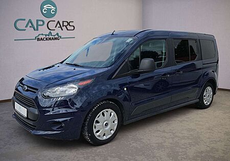 Ford Grand Tourneo Connect 1.5 TDCi 7Sitzer*AHK*Navi*