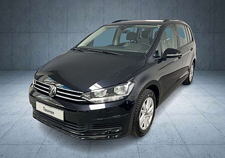 VW Touran Volkswagen Comfortline 1.5 TSI Navigation ACC 7 Sitzer