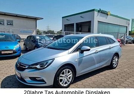 Opel Astra K 1.4 Turbo Sports Tourer Innovation " S-Heft"