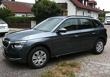 Skoda Kamiq Active