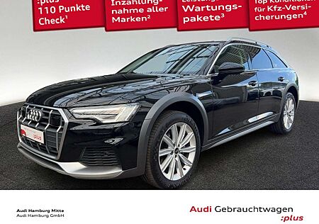 Audi A6 Allroad 50 TDI quattro tiptr. Pano Matrix Hea