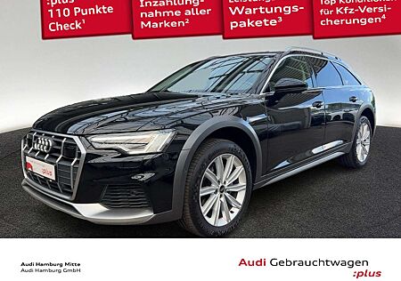 Audi A6 Allroad 50 TDI quattro tiptr. Pano Matrix Hea