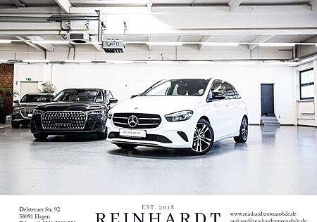 Mercedes-Benz B 250 PROGRESSIVE 18Z-AMG/KEYLESS/LED/KAM./MBUX