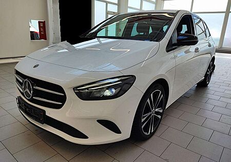 Mercedes-Benz B 250 PROGRESSIVE 18Z-AMG/KEYLESS/LED/KAM./MBUX