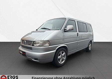 VW T4 Multivan Volkswagen Generation "1.Hand,Navi,7Si,Standh"