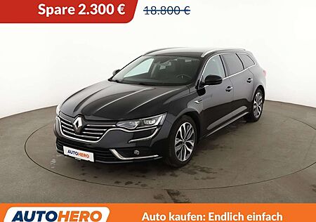 Renault Talisman 1.8 TCe Limited Aut.*NAVI*LED*PDC*SHZ*KLIMA*