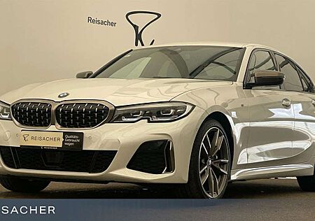 BMW 340 A xDrive Lim A RFK SHZ PDC LCPlus HiFi 19"