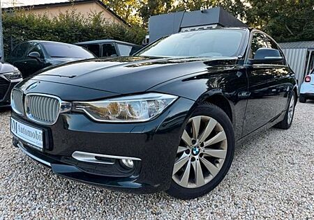 BMW 318 d Tempomat*Navigation*Schiebedach
