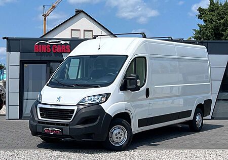 Peugeot Boxer Kasten Hochraum 335 L3H2*Kamera*Klima