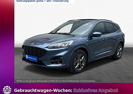 Ford Kuga 1.5 ST-LINE X Head-Up/iACC/Winter-Pk.2/Kamera