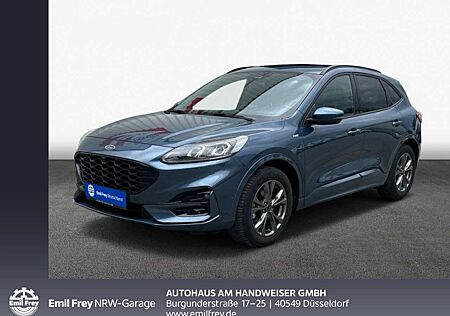 Ford Kuga 1.5 ST-LINE X Head-Up/iACC/Winter-Pk.2/Kamera