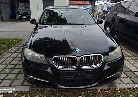 BMW 320d 320 Baureihe 3 Touring