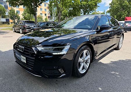 Audi A6 Lim Sport 40TDI S Tronic AUT~Kam~ACC~Leder~