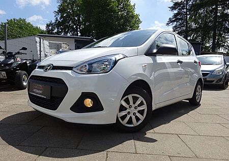 Hyundai i10 Basis/2-Hand/Tüv