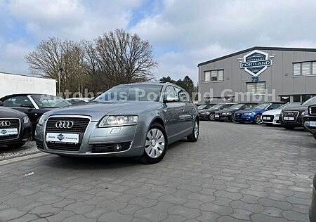 Audi A6 Avant 2.0 TDI