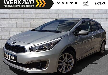 Kia XCeed Ceed SW / cee'd SW 1,4 Dream Team Tempomat