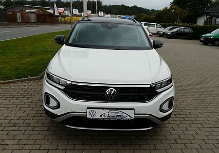 VW T-Roc Volkswagen Life