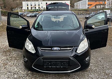 Ford Grand C-Max Trend 7 sitzer
