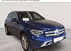 Mercedes-Benz GLC 220 d 4M- AMG BusiP StHz LED KAM