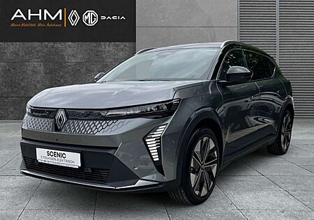 Renault Scenic E-Tech Electric 220 Long Range Techno EV87 220HP
