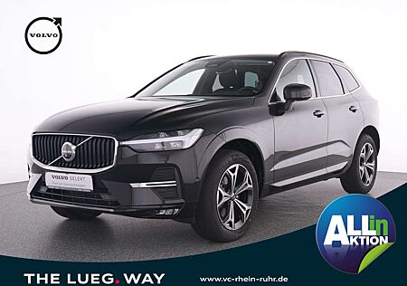 Volvo XC 60 XC60 B4 D AWD Momentum Pro+Standh+360Kam+LM19