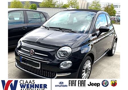 Fiat 500 DolceVita 1.0 Mild Hybrid EU6d MY21
