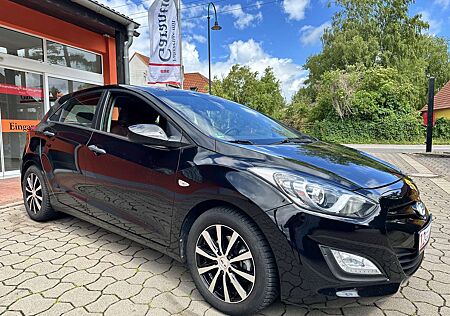 Hyundai i30 Classic * Klima * Aus 1.Hand * Mit Garantie *