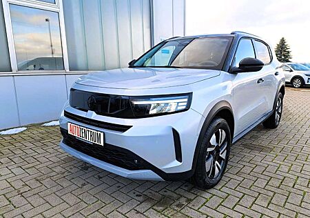 Opel Frontera GS 1.2 Turbo Hybrid 145PS Automatik