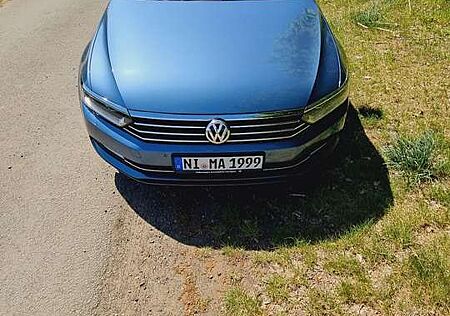 VW Passat Variant Volkswagen Comfortline BMT/Start-Stopp