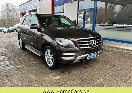 Mercedes-Benz ML 250 ML -Klasse CDI BlueTec
