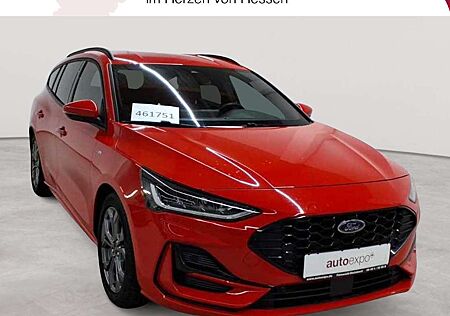 Ford Focus Turnier 1.5 EB Aut. ST-LINE X B&O