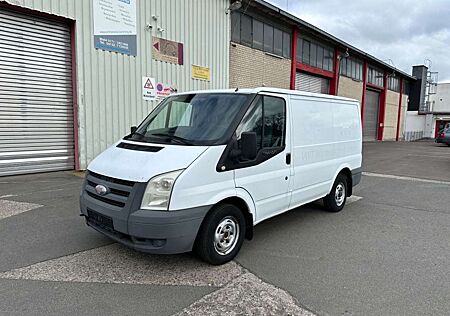 Ford Transit Kasten FT 260 K LKW NAVI 1.Hand