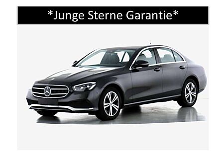 Mercedes-Benz E 220 d AVANTGARDE/STHZ/TOT/MEMORY