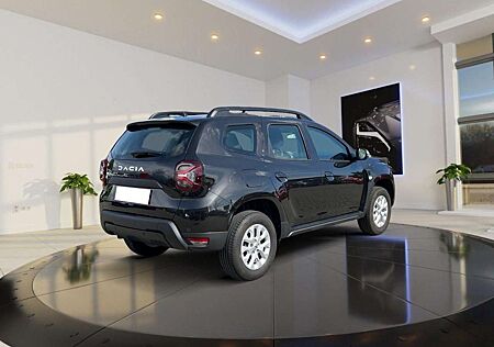 Dacia Duster Expression SHZ ALU KLIMA TCe 90 66 kW (90 PS),...