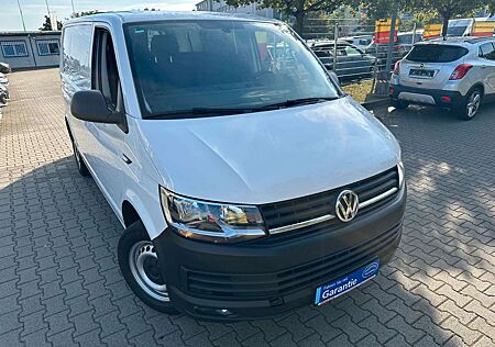 VW T6 Transporter Volkswagen 2.0TDI Kasten-Kombi EcoProfi*PDC*