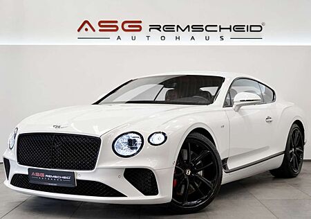 Bentley Continental GT V8 Coupé *LUFT *Massage *