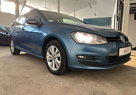 VW Golf Volkswagen VII Variant Comfortline BMT AutomatikComfor