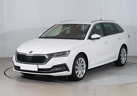 Skoda Octavia 1.5TSI Style Matrix+el.Klappe+18erLM