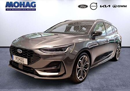 Ford Focus Turnier ST-Line X Panoramadach Matrix-LED ACC BLIS