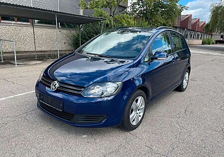 VW Golf Plus Volkswagen
