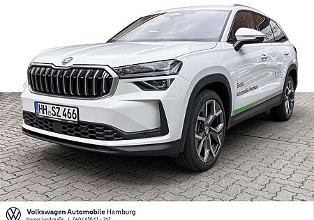 Skoda Kodiaq Selection 2.0 TDI DSG 4x4 Sitzheizung