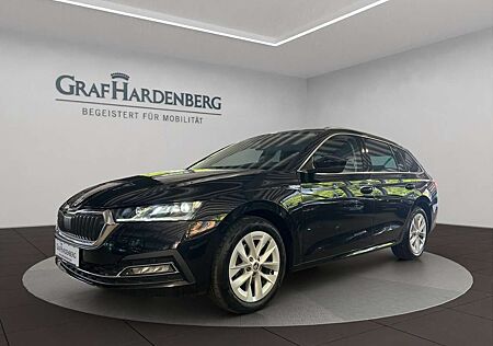 Skoda Octavia Combi 2.0 TDI DSG Style Infotainment "Columbus"...