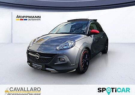 Opel Adam Rocks 1.0T*FALTDACH*SITZHZG*LENKRADHZG*CARP