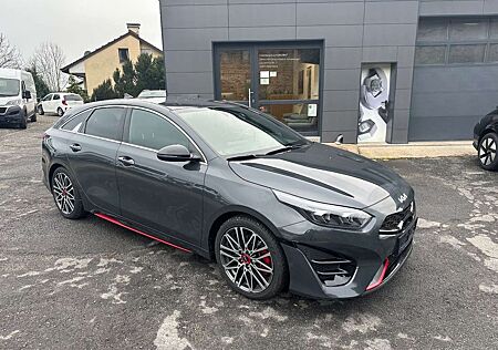 Kia Pro_ceed ProCeed / pro_cee'd ProCeed GT,LED+Navi+Kamera+Sportauspuff