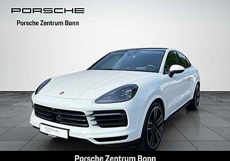 Porsche Cayenne S Coupe BOSE Panoramadach Luftfederung